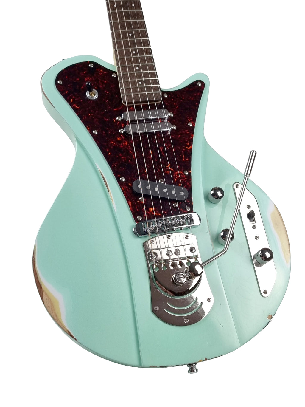 guitar