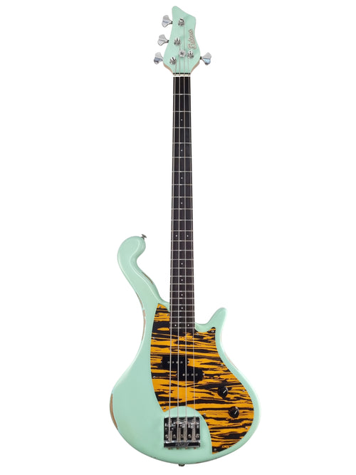 bass
