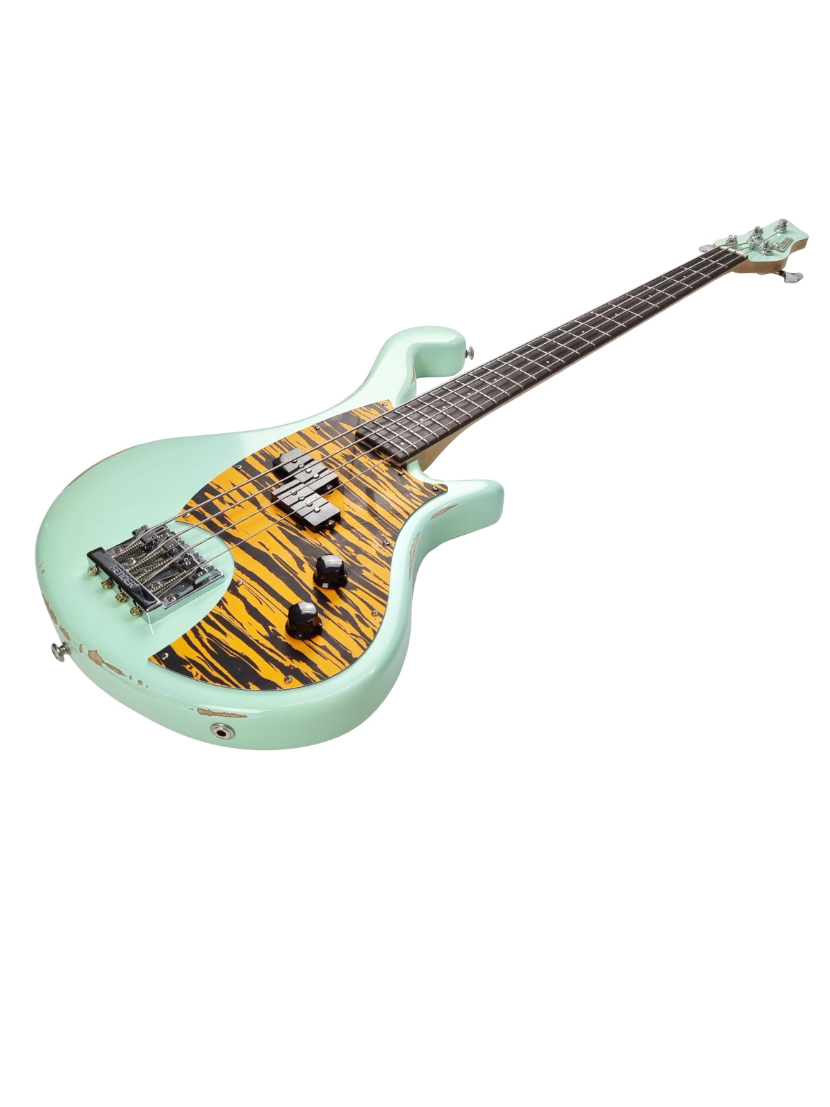 bass