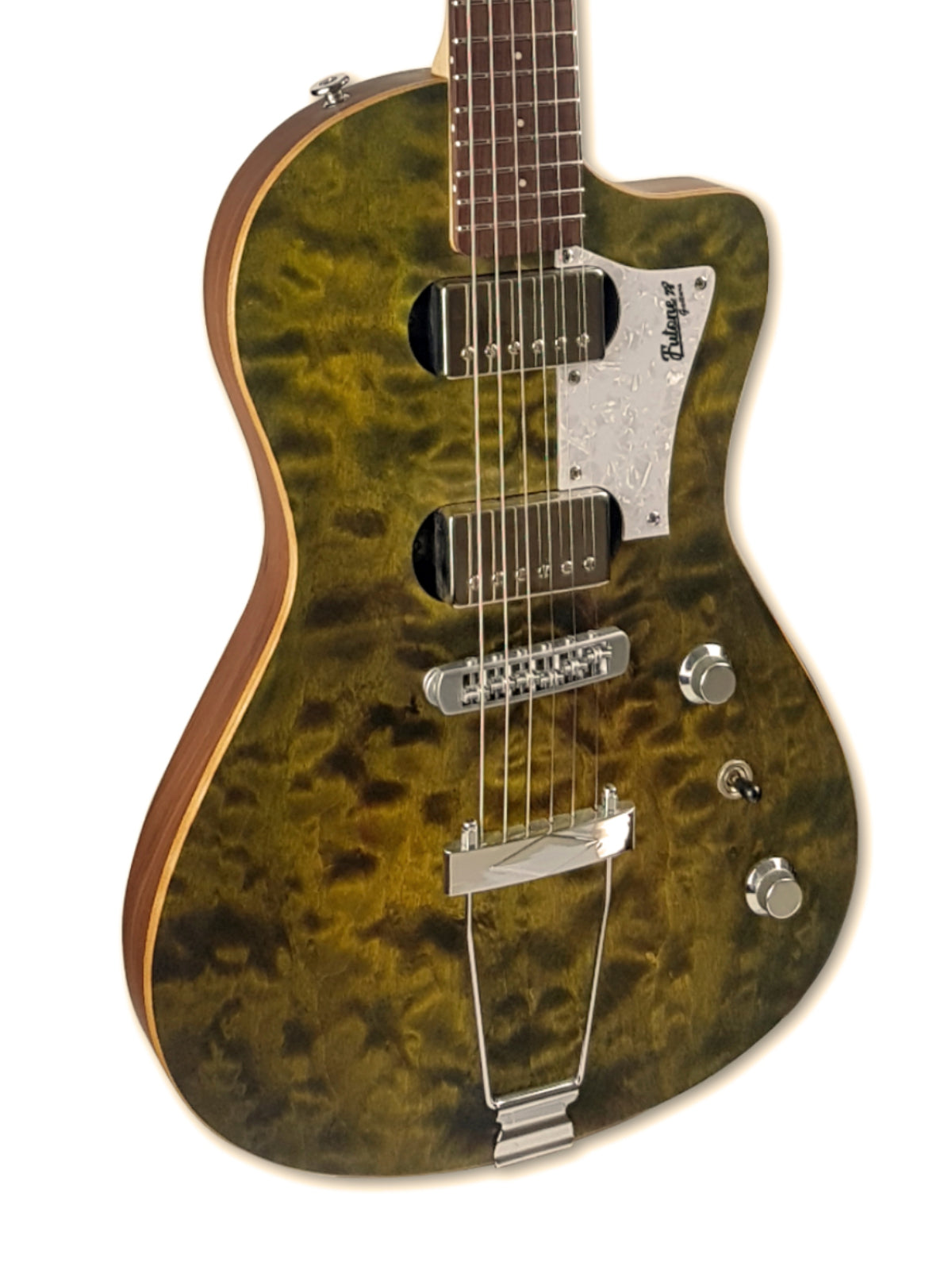 guitar