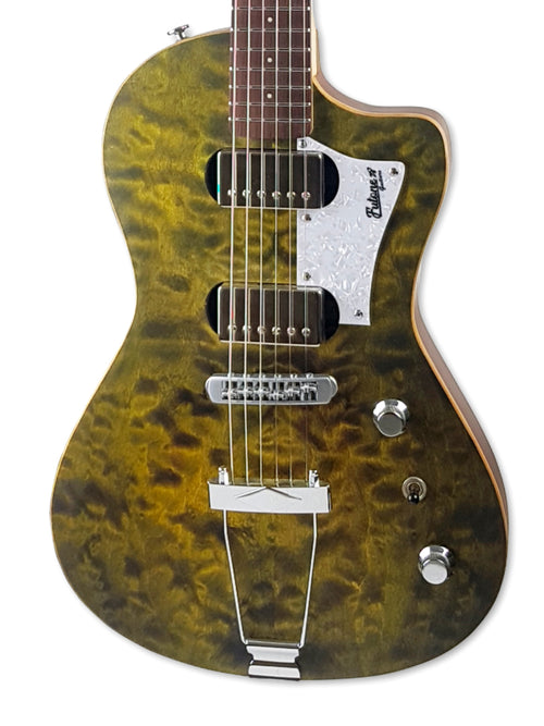 guitar