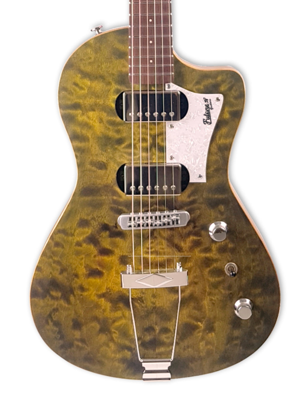 guitar