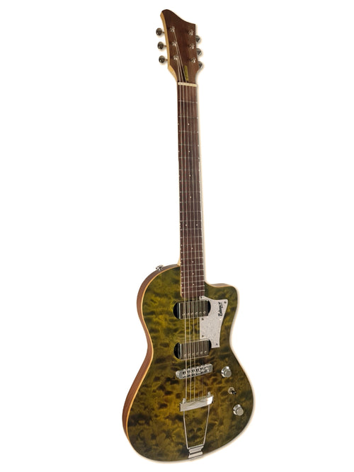 guitar