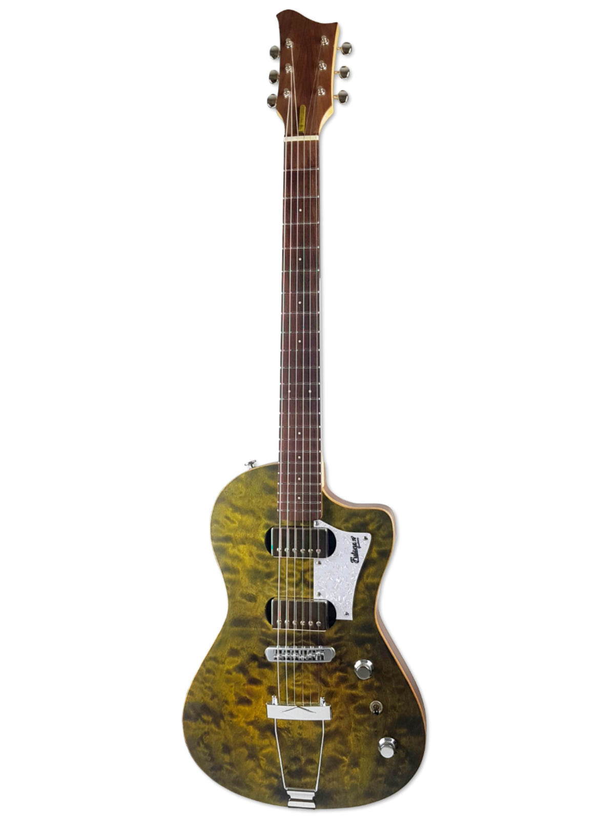 guitar